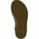 SANDALEN CAMPER MATCH K100781  MARRON