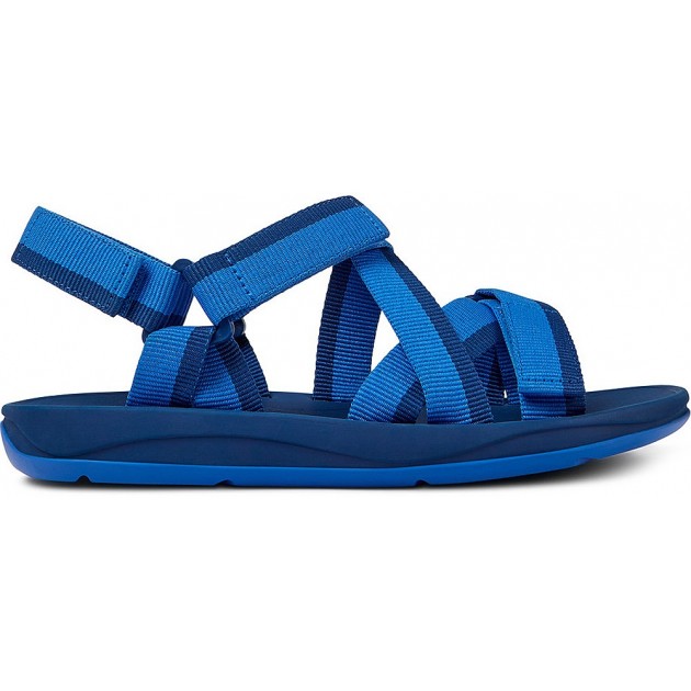 SANDALEN CAMPER MATCH K100781  AZUL