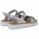 SANDALEN CAMPER ORUGA K200631  GRIS