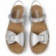 SANDALEN CAMPER ORUGA K200631  GRIS