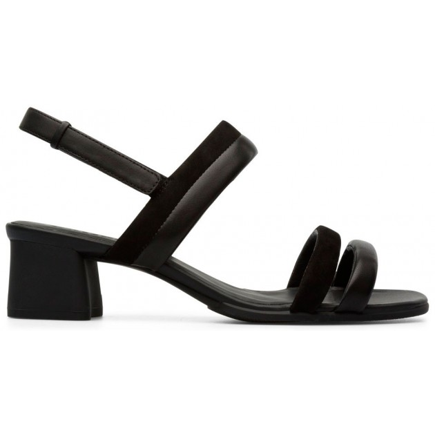 SANDAAL CAMPER KATIE K201021 NEGRO SANDAAL CAMPER KATIE K201021 NEGRO