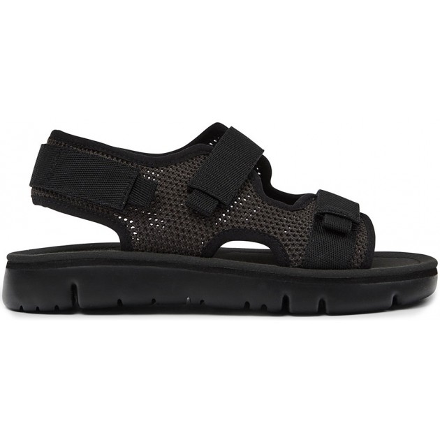 SANDALIA CAMPER CATERPILLAR K201339 NEGRO SANDALIA CAMPER CATERPILLAR K201339 NEGRO