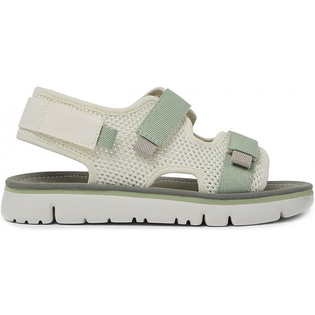 SANDALIA CAMPER CATERPILLAR K201339 BLANCO SANDALIA CAMPER CATERPILLAR K201339 BLANCO
