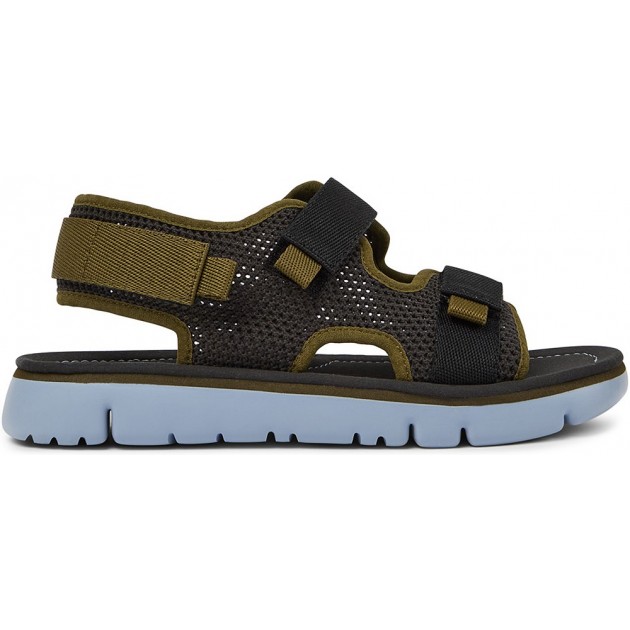 SANDALIA CAMPER CATERPILLAR K201339 MARRON SANDALIA CAMPER CATERPILLAR K201339 MARRON