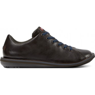 KEVER CAMPERSCHOENEN 18648  BROWN