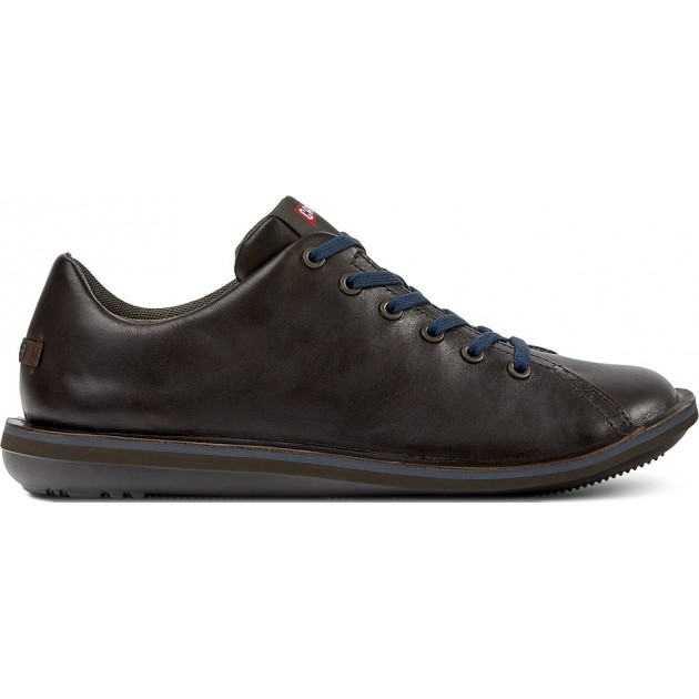 KEVER CAMPERSCHOENEN 18648  BROWN