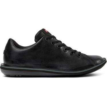 KEVER CAMPERSCHOENEN 18648  BLACK