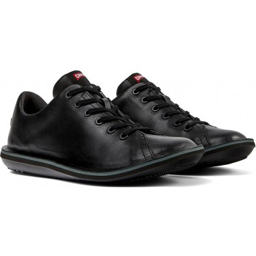 KEVER CAMPERSCHOENEN 18648  BLACK