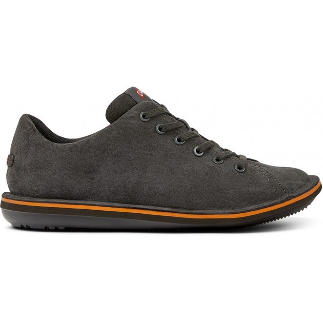 KEVER CAMPERSCHOENEN 18648 GREY KEVER CAMPERSCHOENEN 18648 GREY