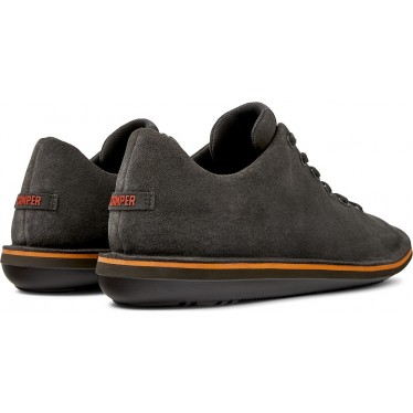 KEVER CAMPERSCHOENEN 18648  GREY