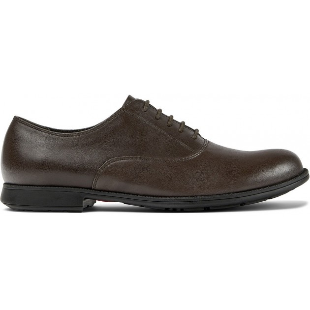 CAMPER BLUCHER SCHOEN K200918 BROWN CAMPER BLUCHER SCHOEN K200918 BROWN