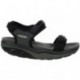 SANDALEN MBT SAKA 6S SPORT SANDAAL  BLACK_CHARCOAL