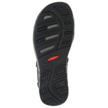 SANDALEN MBT SAKA 6S SPORT SANDAAL  BLACK_CHARCOAL