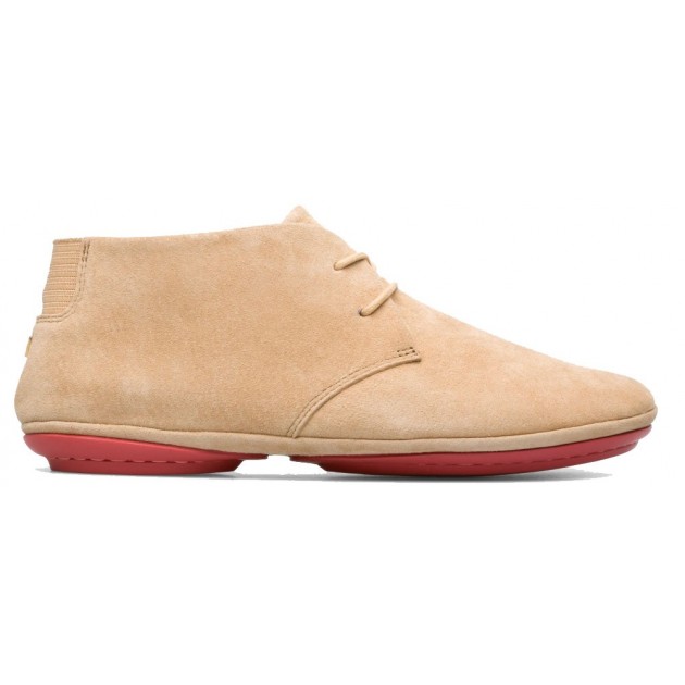 CAMPER RECHTS NINA ENKELLAARZEN K400221 BEIGE CAMPER RECHTS NINA ENKELLAARZEN K400221 BEIGE
