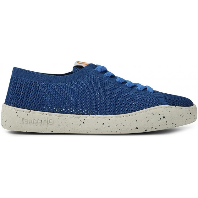 SCHOENEN CAMPER PEU TOURING K201390 BLUE SCHOENEN CAMPER PEU TOURING K201390 BLUE