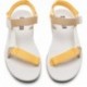 SANDAAL CAMPER MATCH K200958  BLANCO