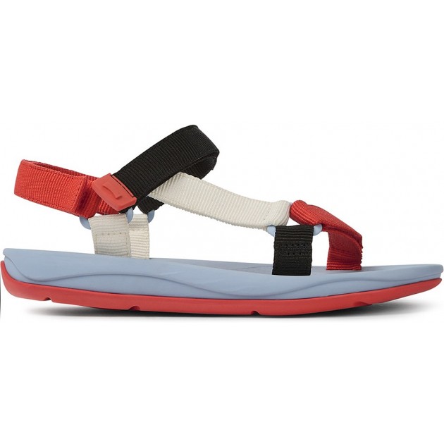 SANDAAL CAMPER MATCH K200958 ROJO SANDAAL CAMPER MATCH K200958 ROJO