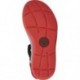 SANDAAL CAMPER MATCH K200958  ROJO