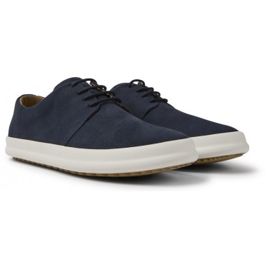 CAMPER CHASSIS SCHOENEN K100836  NAVY