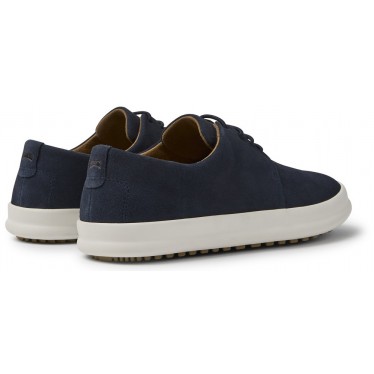 CAMPER CHASSIS SCHOENEN K100836  NAVY