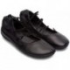 BALLERINAS CAMPER RECHTS NINA K400194  NEGRO