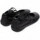 BALLERINAS CAMPER RECHTS NINA K400194  NEGRO