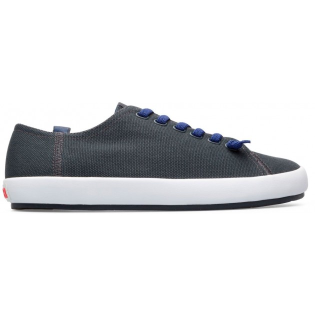CAMPER PEU RAMBLA SCHOENEN 18869 GRIS CAMPER PEU RAMBLA SCHOENEN 18869 GRIS