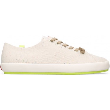 CAMPER PEU RAMBLA SCHOENEN 18869  BLANCO