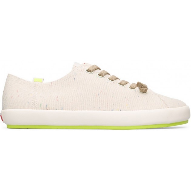 CAMPER PEU RAMBLA SCHOENEN 18869 BLANCO CAMPER PEU RAMBLA SCHOENEN 18869 BLANCO
