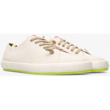 CAMPER PEU RAMBLA SCHOENEN 18869  BLANCO