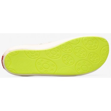 CAMPER PEU RAMBLA SCHOENEN 18869  BLANCO
