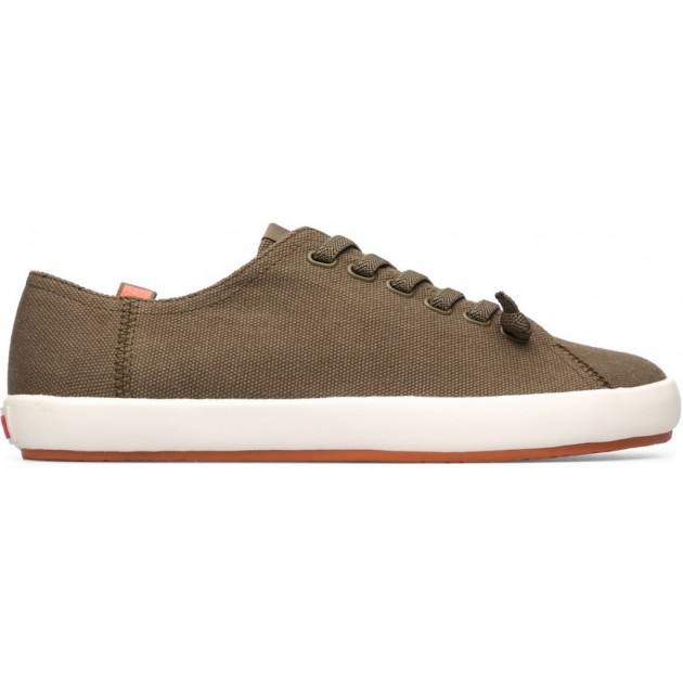 CAMPER PEU RAMBLA SCHOENEN 18869 VERDE CAMPER PEU RAMBLA SCHOENEN 18869 VERDE