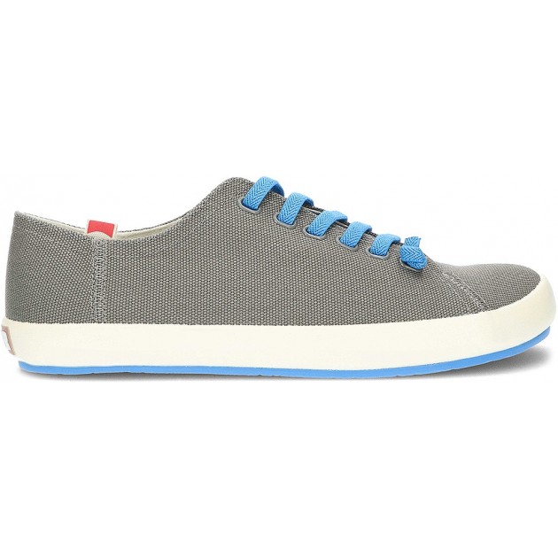 CAMPER PEU RAMBLA SCHOENEN 18869 GREY CAMPER PEU RAMBLA SCHOENEN 18869 GREY