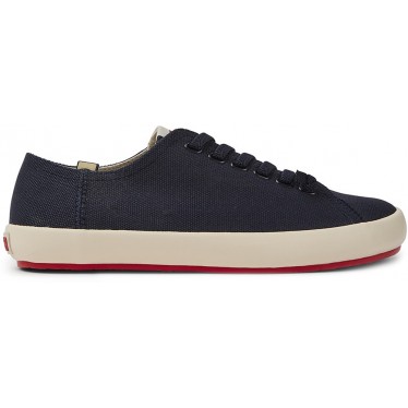 CAMPER PEU RAMBLA SCHOENEN 18869  AZUL