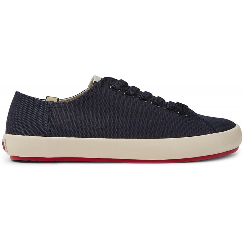 CAMPER PEU RAMBLA SCHOENEN 18869  AZUL