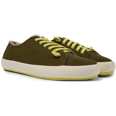 CAMPER PEU RAMBLA SCHOENEN 18869  GREEN