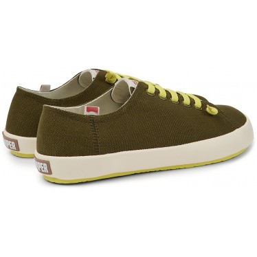 CAMPER PEU RAMBLA SCHOENEN 18869  GREEN