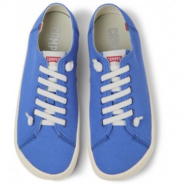 CAMPER PEU RAMBLA SCHOENEN 18869  AZUL_CLARO