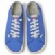 CAMPER PEU RAMBLA SCHOENEN 18869  AZUL_CLARO