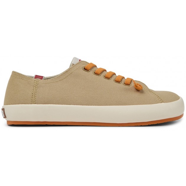 CAMPER PEU RAMBLA SCHOENEN 18869 BEIGE CAMPER PEU RAMBLA SCHOENEN 18869 BEIGE