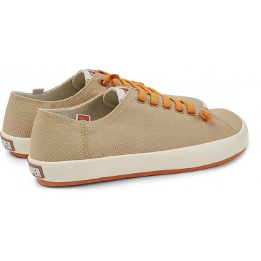 CAMPER PEU RAMBLA SCHOENEN 18869  BEIGE