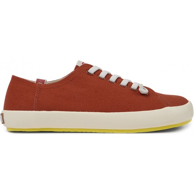 CAMPER PEU RAMBLA SCHOENEN 18869 RED CAMPER PEU RAMBLA SCHOENEN 18869 RED
