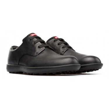 CAMPER ATOM WERKSCHOENEN 18637  NEGRO