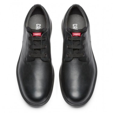 CAMPER ATOM WERKSCHOENEN 18637  NEGRO