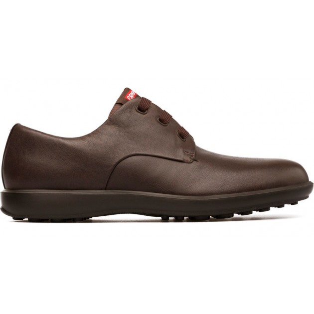 CAMPER ATOM WERKSCHOENEN 18637  MARRON