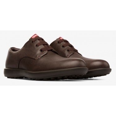 CAMPER ATOM WERKSCHOENEN 18637  MARRON