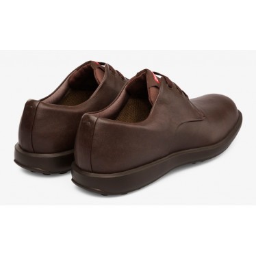 CAMPER ATOM WERKSCHOENEN 18637  MARRON