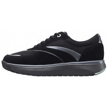 SYDNEY II W JEWEL SCHOENEN  BLACK