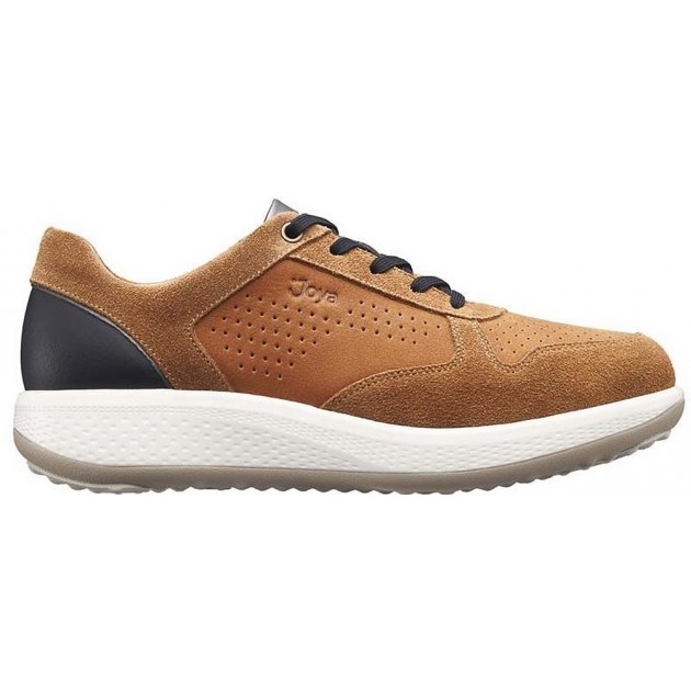 SNEAKER JUWEEL BRITT W CURRY_BROWN SNEAKER JUWEEL BRITT W CURRY_BROWN