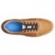 SNEAKER JUWEEL BRITT W  CURRY_BROWN